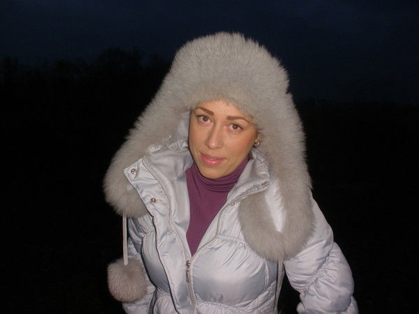 Марина Гарькавенко