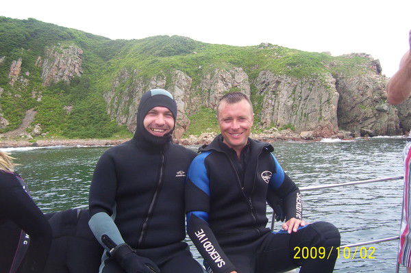 Евгений Демьяненко