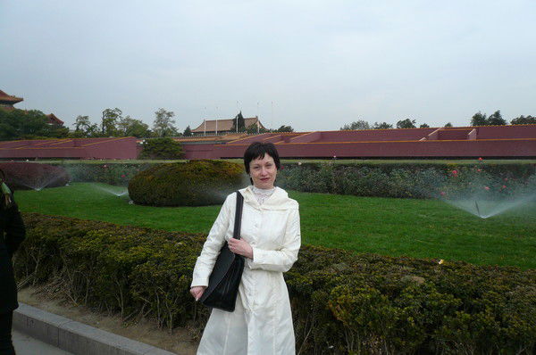 Лариса Петракова