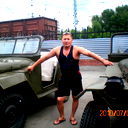 Николай Казаков