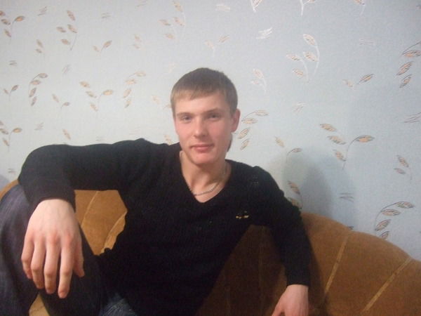 Алексей Богомолов