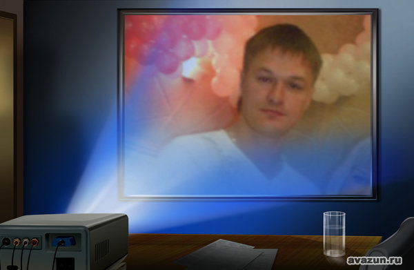 Иван Сахнов