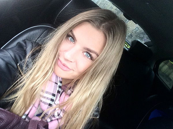 Анастасия Путилина