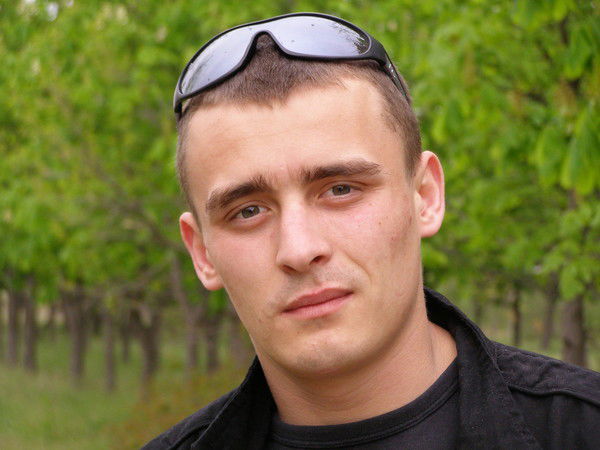 Денис Борисенко