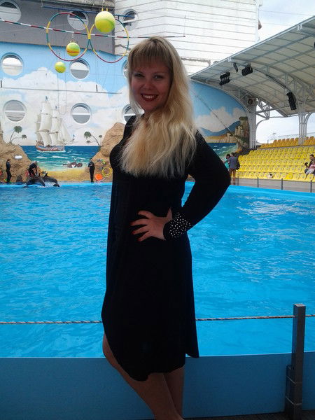 Ксюша Комар