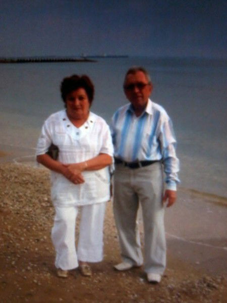 Ольга Турчина