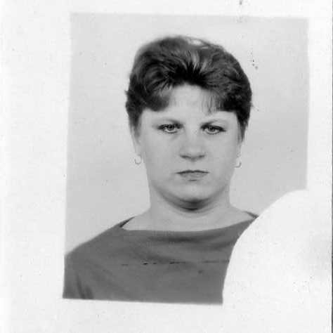 Лариса Дацкевич