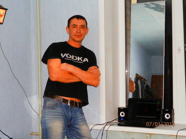 Олег Кузьменко