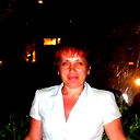 Ирина Нерусова