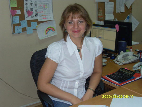 Татьяна Глазунова