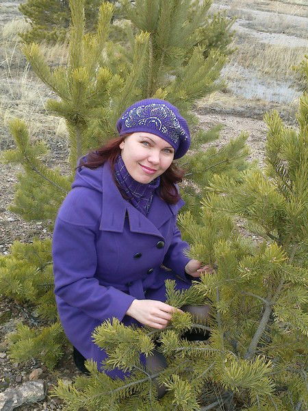 Татьянка Зверева