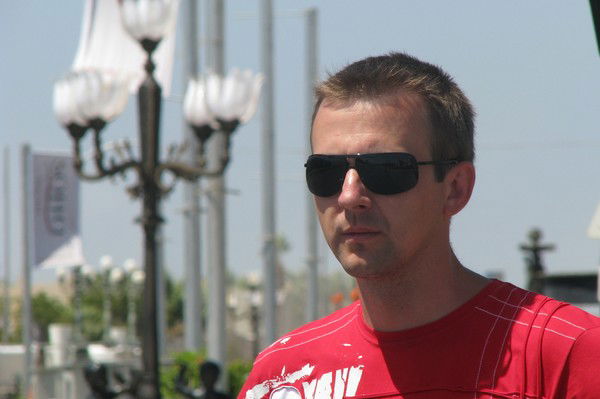 Константин Трухин