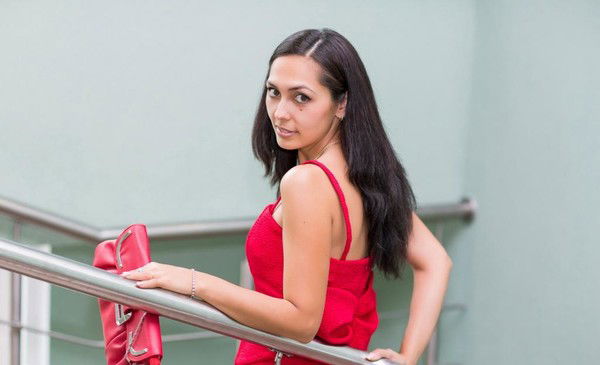 Александра Федорович