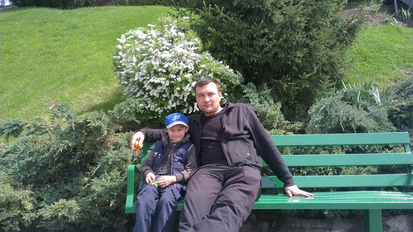 Дмитрий Сляднев