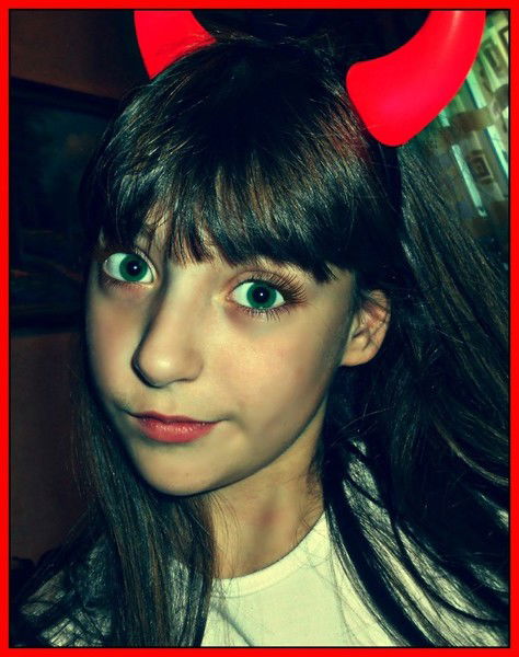 Настя Дашкевич