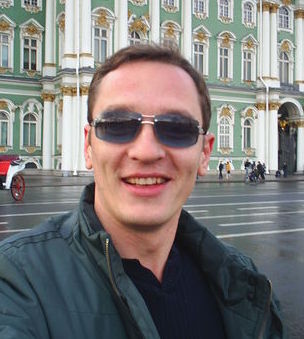 Андрей Лозицкий