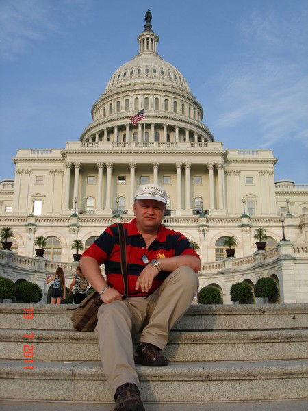 Владимир Чекалин