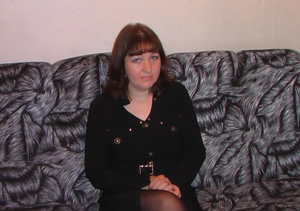 Светлана Слугина