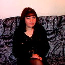 Светлана Слугина