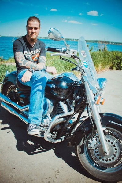 Павел Петунин