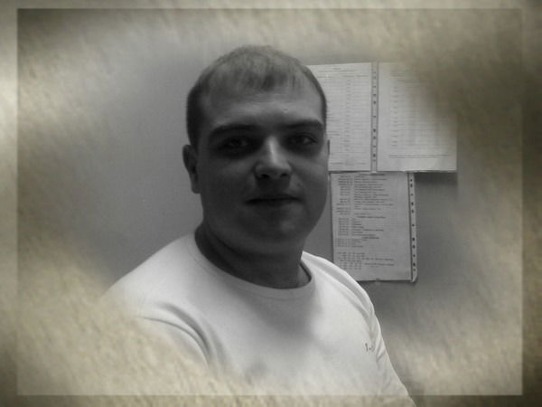 Виктор Голобородько