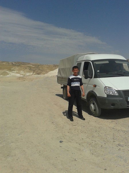 Нуржан Туримов