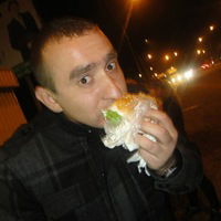 Алексей Митрохин