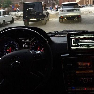 Михаил Затонских