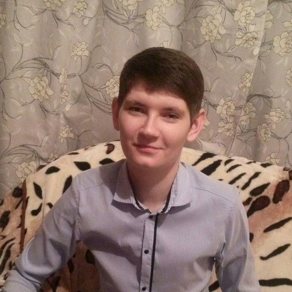 Александр Шиян