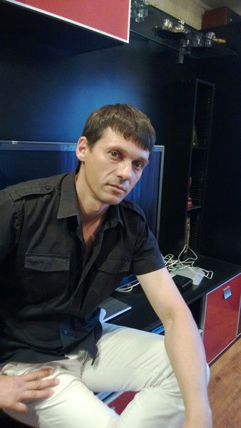 Александр Божко