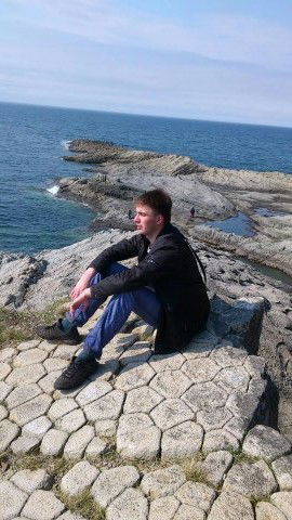 Сергей Тещенко