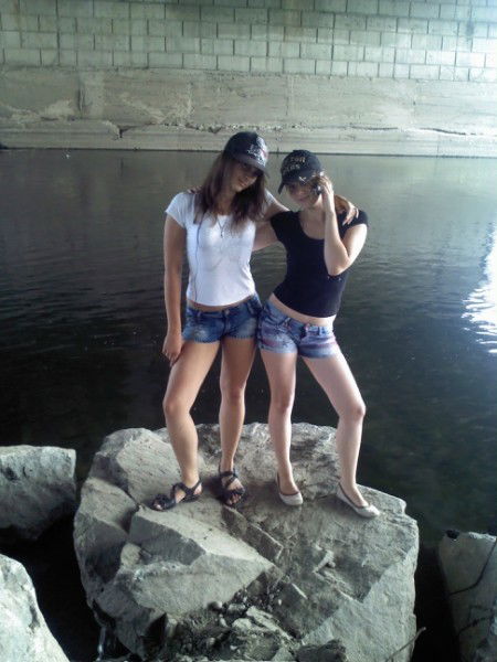 Владькина Девочка