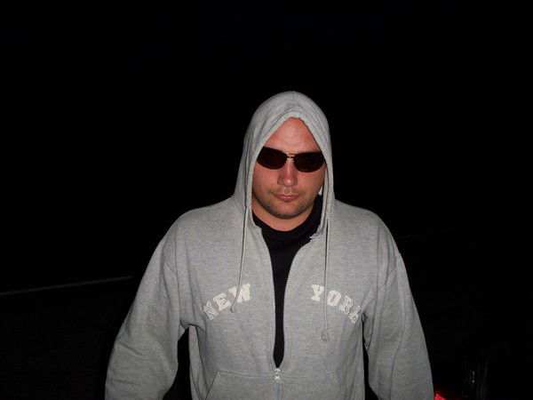 Владимир Петров