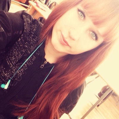 Юля Клепикова