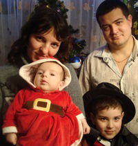 Галина Хохлова