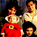 Галина Хохлова
