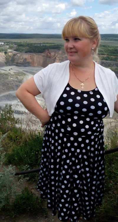 Татьяна Пономарева