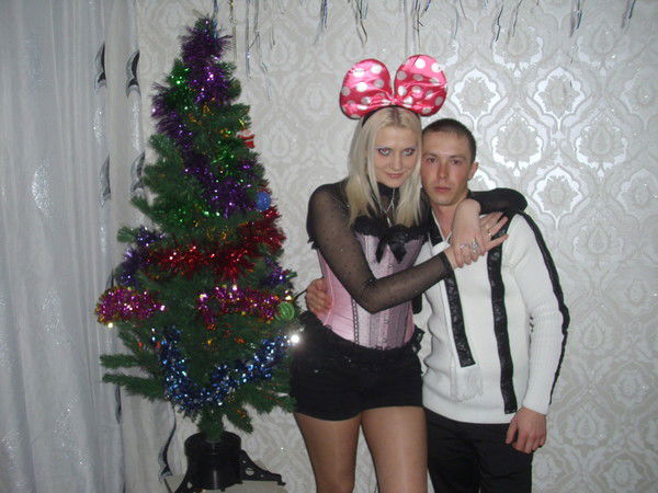 Сергей Савин