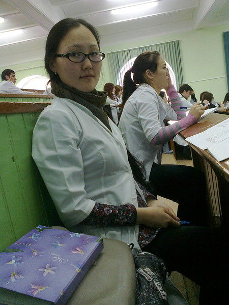 Айслуу Монгуш