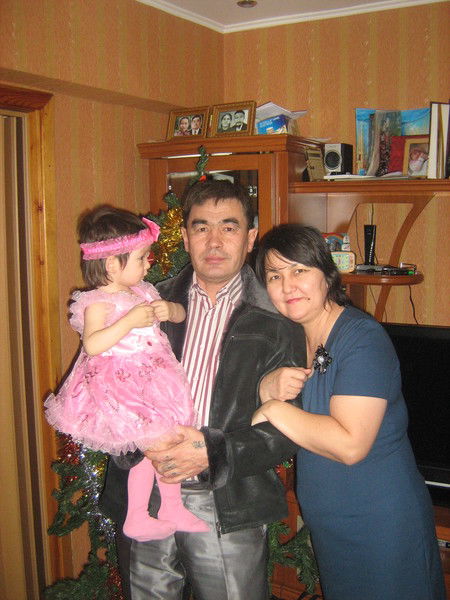 Бахытбек Кайранбаев