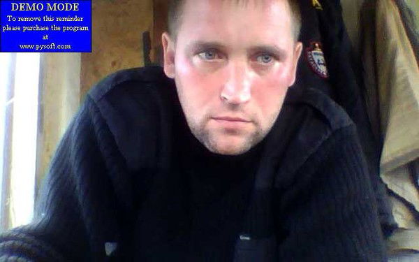 Дмитрий Кривошеев