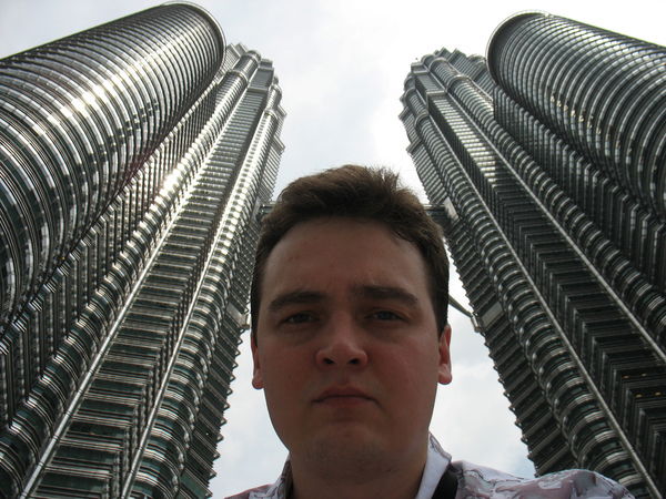 Алексей Самоходкин