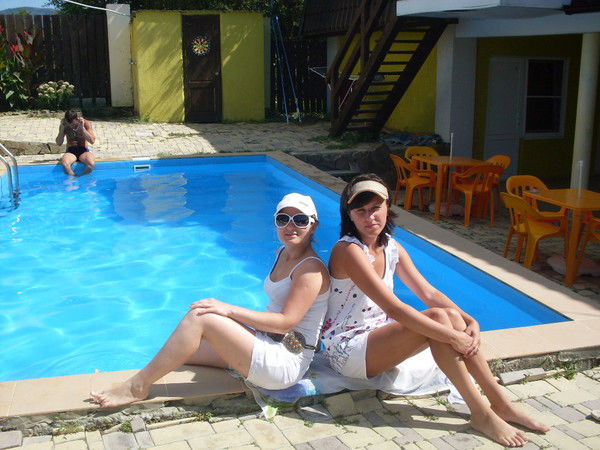 Татьяна Лапко