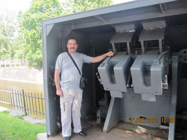 Евгений Валяев