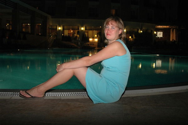 Лариса Михайлова