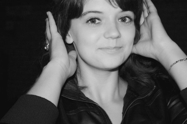 Анастасия Котыхова