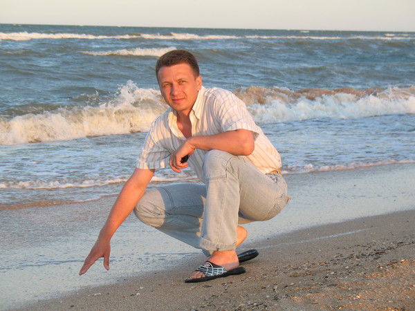 Павел Григорович