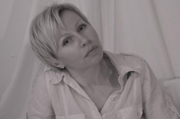 Ирина Ермолина