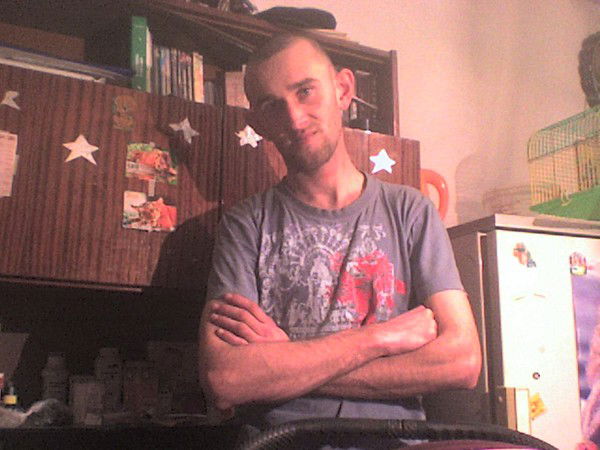 Владимир Мамонов