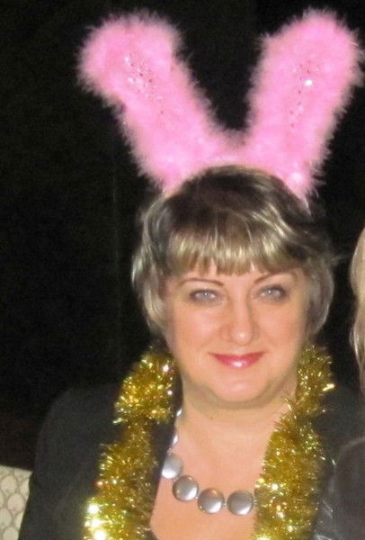 Светлана Чавдарь